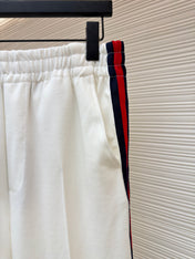 GUCCI 26S WIDE-LEG PANTS 209