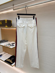 GUCCI 26S WIDE-LEG PANTS 209