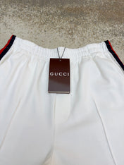 GUCCI 26S WIDE-LEG PANTS 209