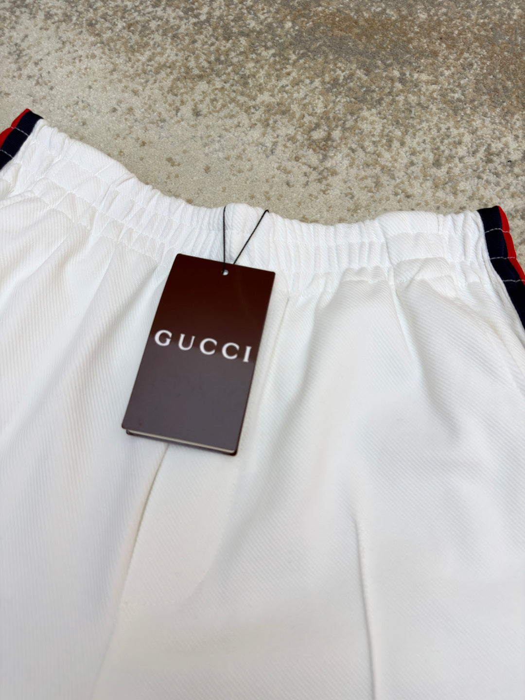 GUCCI 26S WIDE-LEG PANTS 209