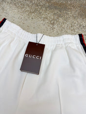 GUCCI 26S WIDE-LEG PANTS 209