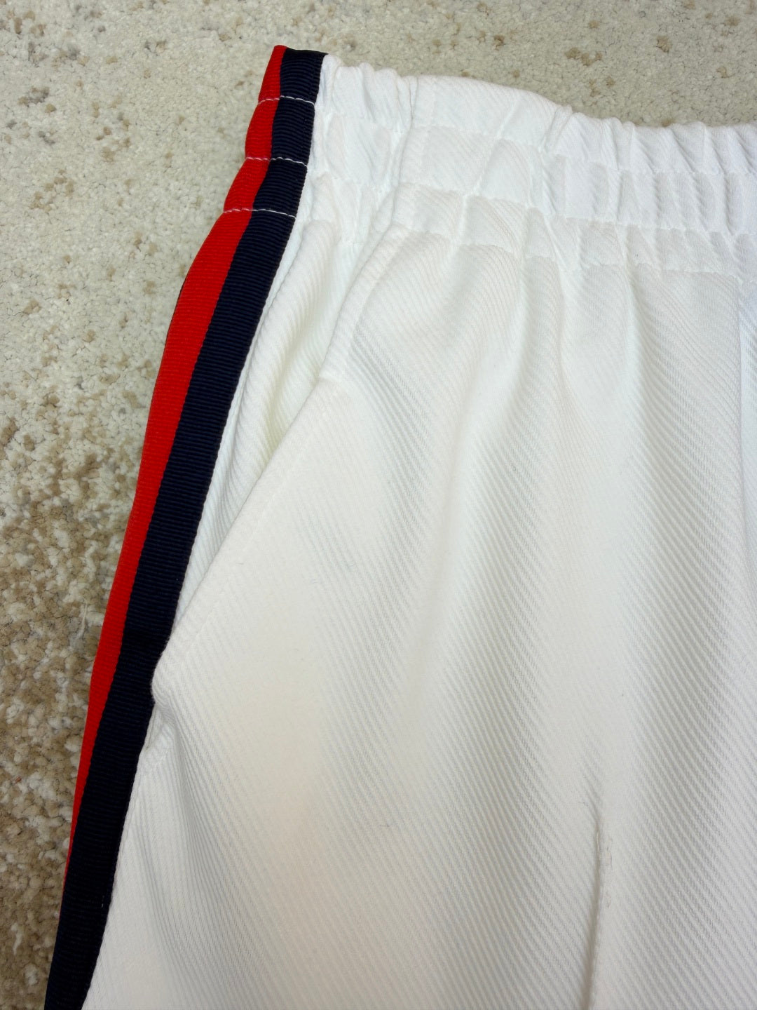 GUCCI 26S WIDE-LEG PANTS 209