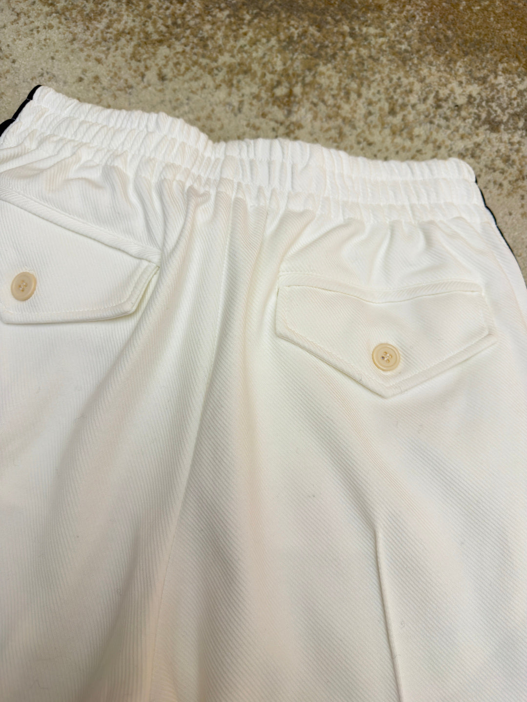 GUCCI 26S WIDE-LEG PANTS 209