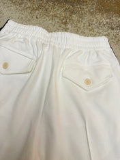 GUCCI 26S WIDE-LEG PANTS 209