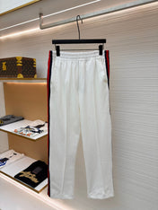 GUCCI 26S WIDE-LEG PANTS 209