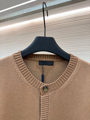 PRADA 25S CARDIGAN 488