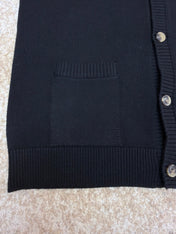 PRADA 25S CARDIGAN 490