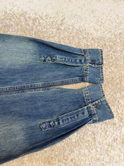 GUCCI 26S DENIM SHIRT 226