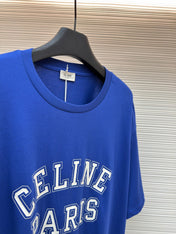 CELINE 26S T-SHIRT 799605