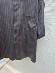YSL 26S SHORT SLEEVE SHIRT 362