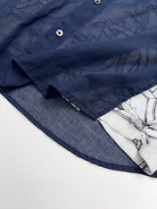 HERMES 25S LONG-SLEEVE SHIRT 301