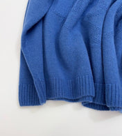 HERMES 25S TURTLENECK SWEATER 065