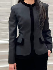 DIOR 25S BLAZER 682