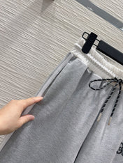 CELINE 26S PANTS 802812