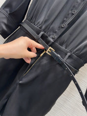 GUCCI JUMPSUIT STYLE 118