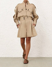 ZIMMERMANN 26S SHORTS STYLE 43