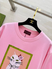 GUCCI 26S SHORT SLEEVE T-SHIRT 336