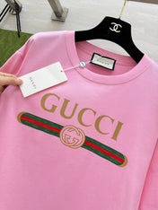 GUCCI 26S SHORT SLEEVE T-SHIRT 333