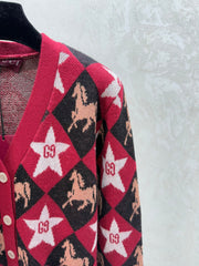 GUCCI CARDIGAN STYLE 47