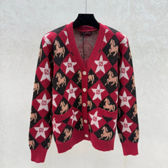 GUCCI CARDIGAN STYLE 47