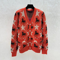 GUCCI CARDIGAN STYLE 44