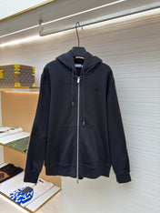 BURBERRY 26S HOODIE JACKET 432