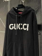 GUCCI HOODIE 729774