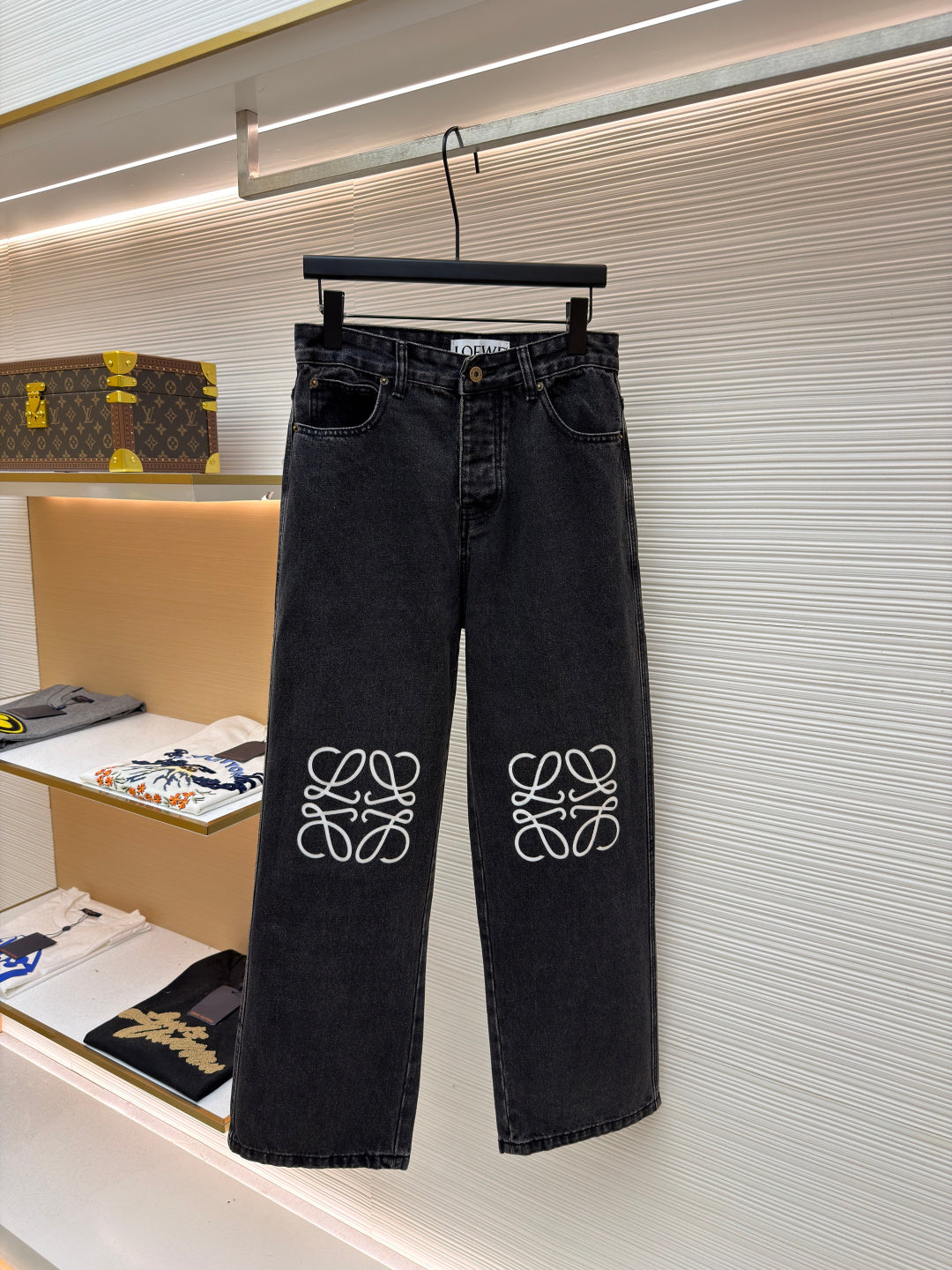 LOEWE JEANS STYLE 266