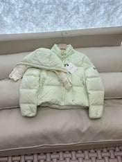 MONCLER 25S DOWN JACKET 335