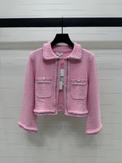 CC 25 Jacket Cotton with Polyamide 233547