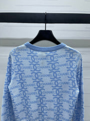 CHANEL 25S SWEATER STYLE 183