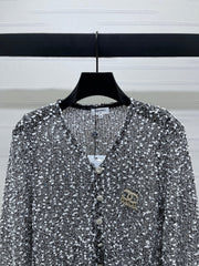 CHANEL 25S CARDIGAN STYLE 160