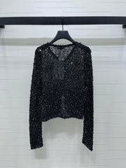 CHANEL 25S CARDIGAN STYLE 159