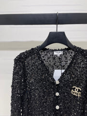 CHANEL 25S CARDIGAN STYLE 159