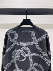 HERMES 25S CARDIGAN 017