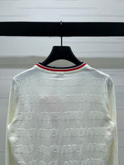 MIUMIU CARDIGAN STYLE 468
