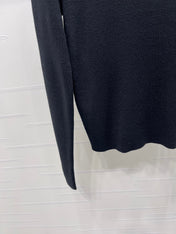 MIUMIU KNITTED SWEATER STYLE 460