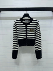 MIUMIU CARDIGAN STYLE 458