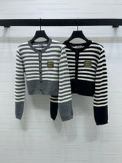 MIUMIU CARDIGAN STYLE 457