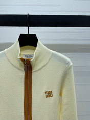 MIUMIU CARDIGAN STYLE 489
