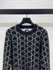 DIOR 25S SWEATER 826