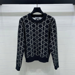 DIOR 25S SWEATER 826