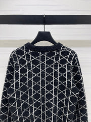 DIOR 25S SWEATER 826