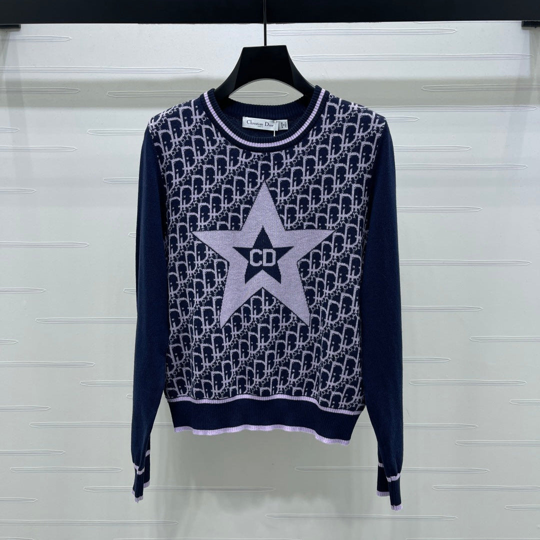 DIOR 25S SWEATER 829