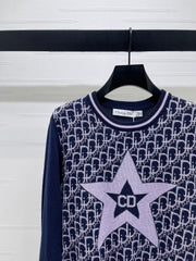 DIOR 25S SWEATER 829