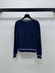 DIOR 25S SWEATER 829