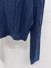 PRADA 25S KNIT SWEATER 221