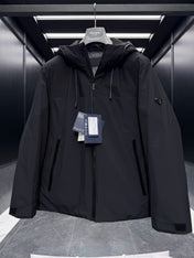 PRADA 25S DOWN JACKET 354
