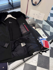 MONCLER JACKET STYLE 311