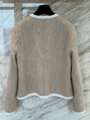 CHANEL 25S FUR JACKET 531